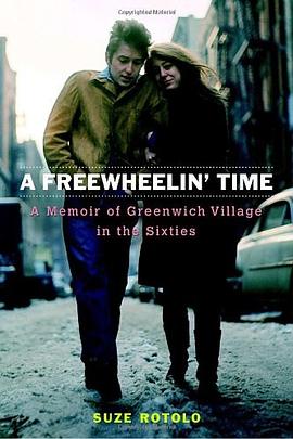 A Freewheelin' Time