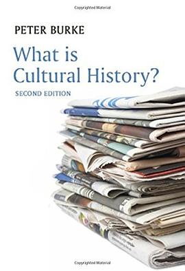 What is Cultural History