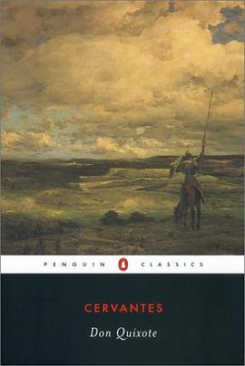 Don Quixote (Penguin Classics)