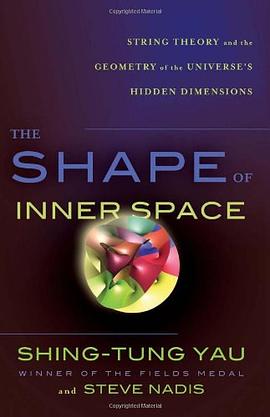 The Shape of Inner Space