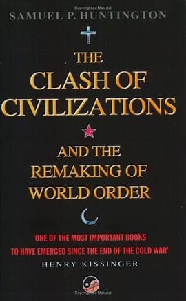 The Clash of Civilizations