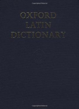 Oxford Latin Dictionary