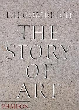 The Story of Art, 16th Edition