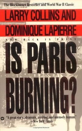 Is Paris Burning?