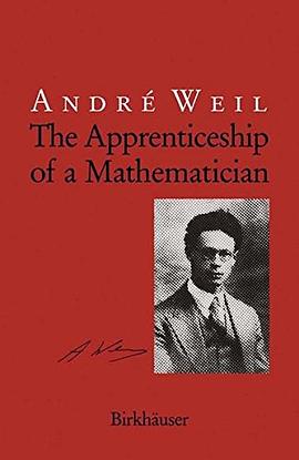 The Apprenticeship of a Mathematician