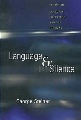 Language and Silence