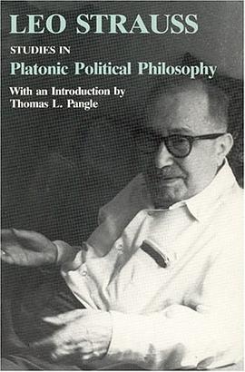 Studies in Platonic Political Philosophy