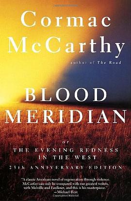 Blood Meridian