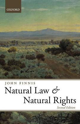 Natural Law and Natural Rights