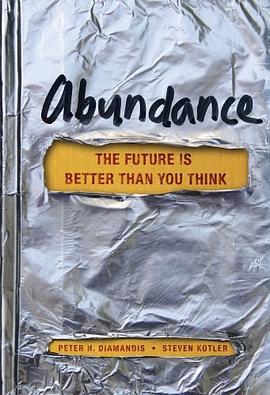 Abundance