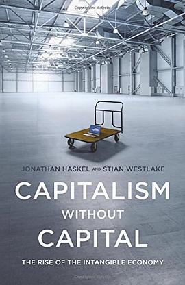 Capitalism without Capital