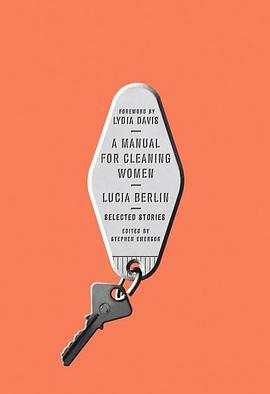 A Manual for Cleaning Women