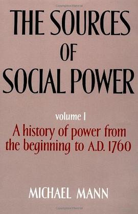 The Sources of Social Power