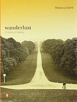 Wanderlust