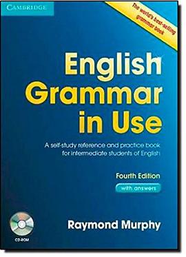 English Grammar in Use with Answers and CD-ROM