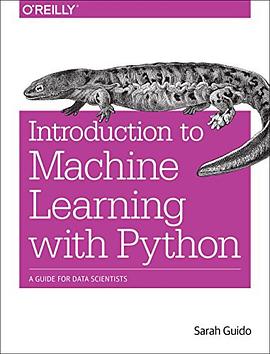 Introduction to Machine Learning with Python