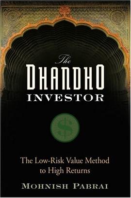 The Dhandho Investor