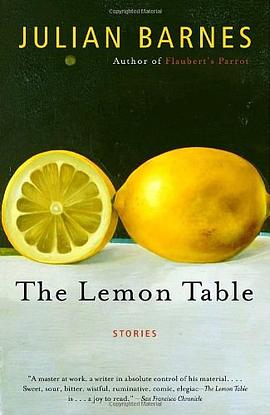 The Lemon Table