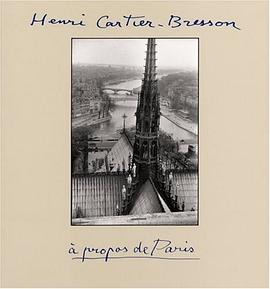 Henri Cartier-Bresson