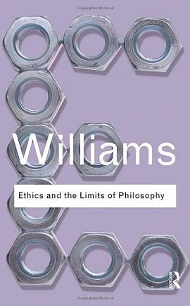 Ethics and the Limits of Philosophy