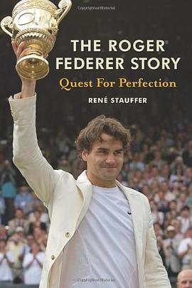 The Roger Federer Story