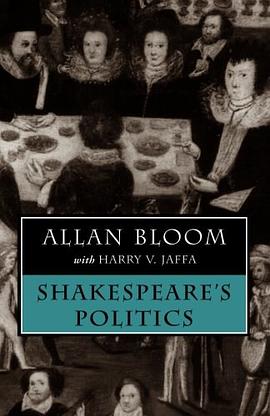 Shakespeare's Politics