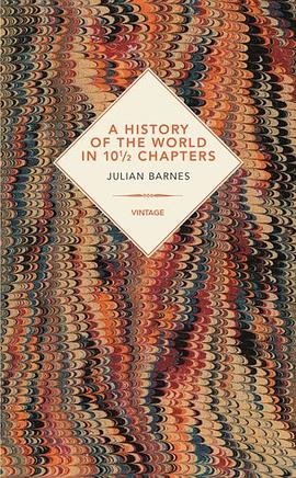 A History of the World in 10 1/2 Chapters