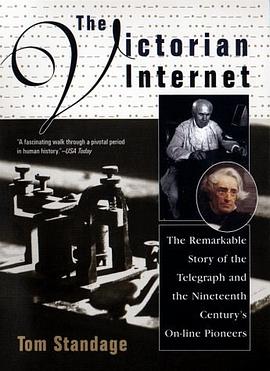 The Victorian Internet