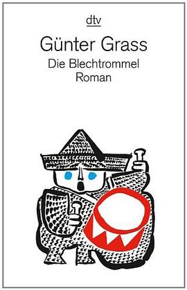 Die Blechtrommel