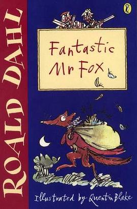 Fantastic Mr. Fox