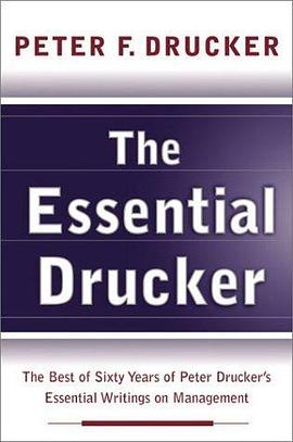 The Essential Drucker