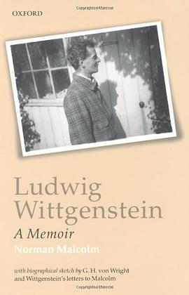 Ludwig Wittgenstein