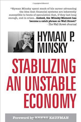 Stabilizing an Unstable Economy