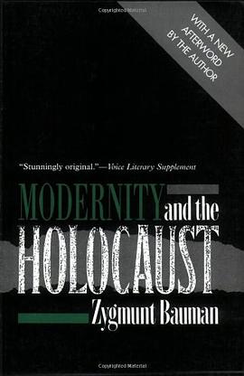 Modernity and the Holocaust