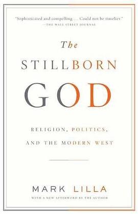 The Stillborn God