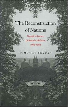 The Reconstruction of Nations