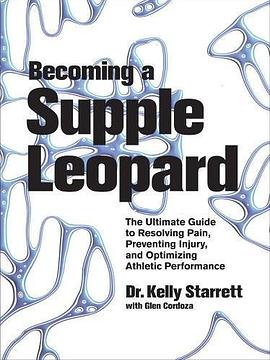 Becoming a Supple Leopard