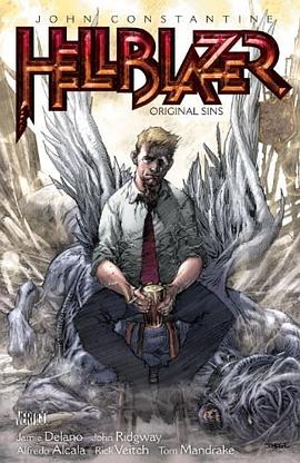 John Constantine, Hellblazer, Vol. 1