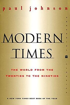 Modern Times Revised Edition