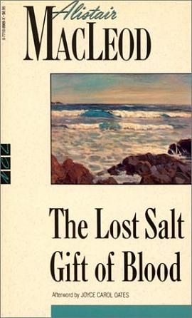 The Lost Salt Gift of Blood