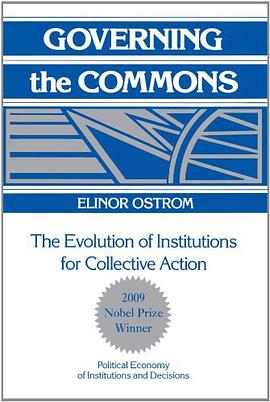 Governing the Commons