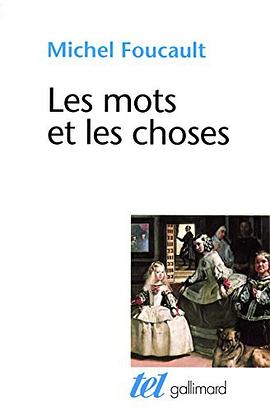 Les mots et les choses