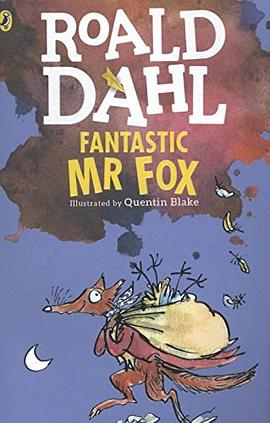 Fantastic Mr Fox