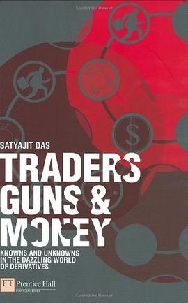 Traders, Guns & Money