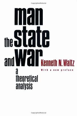 Man, the State, and War