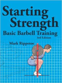 Starting Strength, 3rd edition