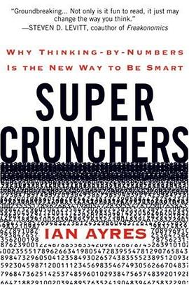 Super Crunchers