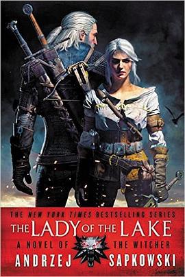 The Lady of the Lake