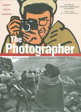 The Photographer