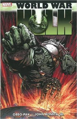 World War Hulk